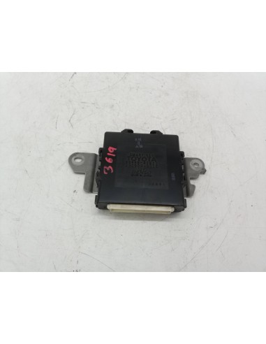 Recambio de modulo electronico para toyota prius (nhw20) 1nzfe referencia OEM IAM 8999047023  