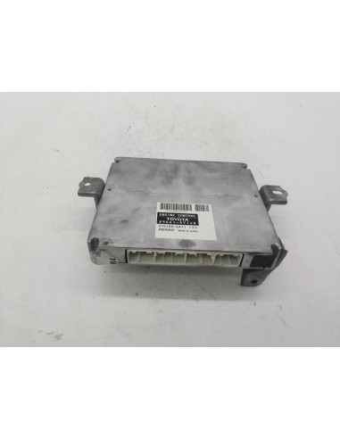 Recambio de modulo electronico para toyota prius (nhw20) 1nzfe referencia OEM IAM 8966147120  