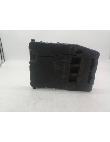 Recambio de caja reles / fusibles para renault megane ii classic berlina k9kp7 referencia OEM IAM 8200724363  