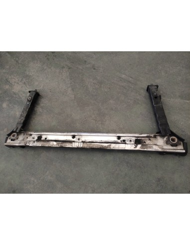 Recambio de puente delantero para renault scenic iii (jz) f9q p8 referencia OEM IAM   