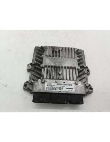 Recambio de centralita motor uce para volvo v50 familiar d4204t referencia OEM IAM 5WS40328CT  