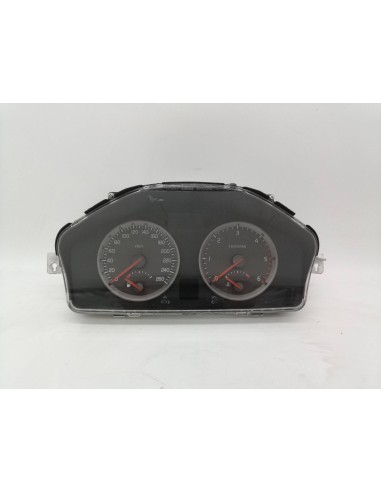 Recambio de cuadro instrumentos para volvo v50 familiar d4204t referencia OEM IAM 30786344  