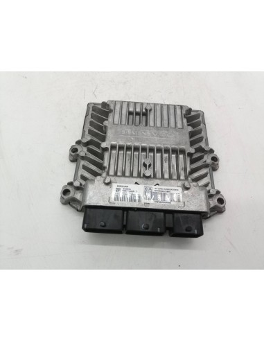 Recambio de centralita motor uce para peugeot 407 rhr referencia OEM IAM 9662272880  