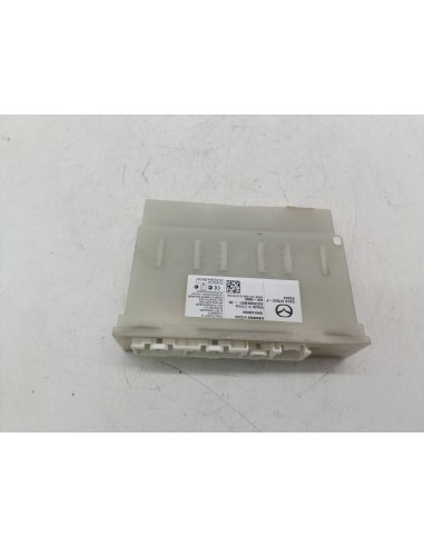 Recambio de modulo electronico para mazda 6 berlina (gh) referencia OEM IAM A2C5329365105  