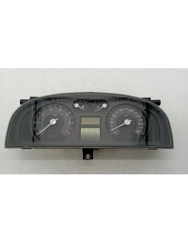 Recambio de cuadro instrumentos para renault laguna ii (bg0) k4m57 referencia OEM IAM 8200291327  