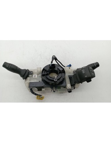 Recambio de mando multifuncion para renault scenic iii (jz) f9q p8 referencia OEM IAM 255520014RB  