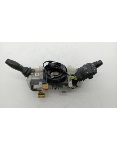 Recambio de mando multifuncion para renault megane iii sport tourer k9k g8 referencia OEM IAM 255678019RA  