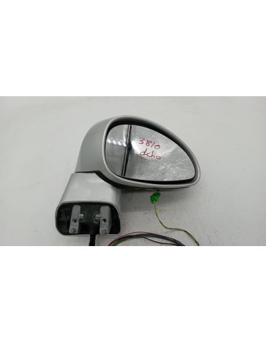 Recambio de retrovisor derecho para citroen c4 coupe nfu referencia OEM IAM 10PINES  