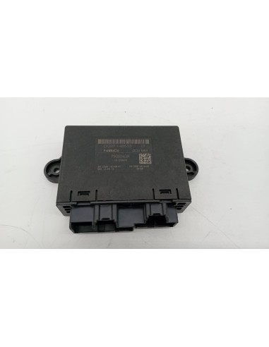 Recambio de modulo electronico para ford mondeo sportbreak (cng) t8cc referencia OEM IAM DG9T14B533  