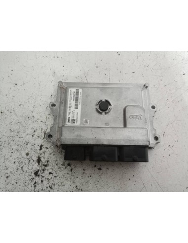 Recambio de centralita motor uce para citroen c3 hm01 referencia OEM IAM 9805895780  