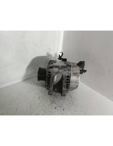 Recambio de alternador para kia sorento (bl) d4cb referencia OEM IAM 373004A300  