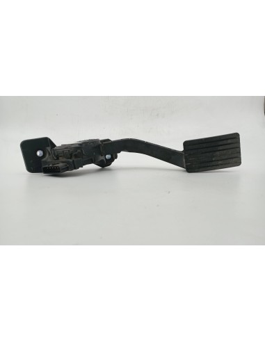 Recambio de pedal acelerador para mitsubishi space star (a00) 3a92 referencia OEM IAM 6PV31202803  