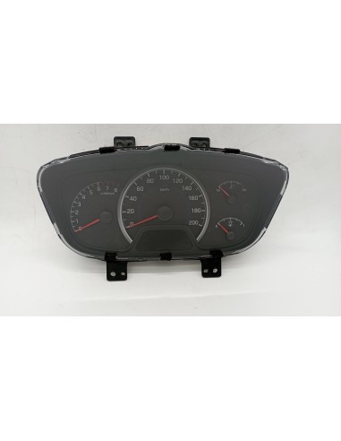 Recambio de cuadro instrumentos para hyundai i10 (ia) g3la referencia OEM IAM 10A855A  