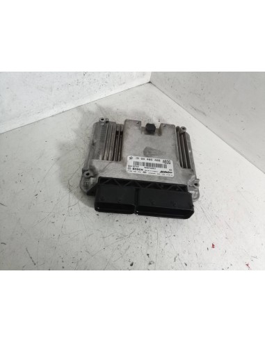 Recambio de centralita motor uce para opel insignia berlina a20dte referencia OEM IAM 55485466  