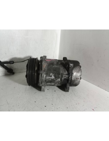 Recambio de compresor aire acondicionado para peugeot 306 3/5 pt. / 4 pt. (s2) rhy referencia OEM IAM 1227F  