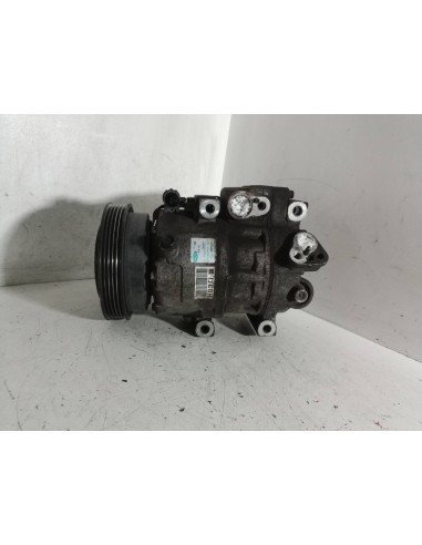 Recambio de compresor aire acondicionado para kia ceed (ed) d4fbw referencia OEM IAM F500AN8CA03  