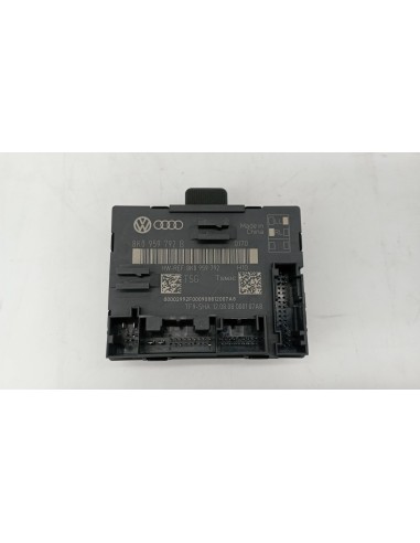 Recambio de modulo confort para audi a4 berlina (8k2) cdn referencia OEM IAM 8K0959792B  