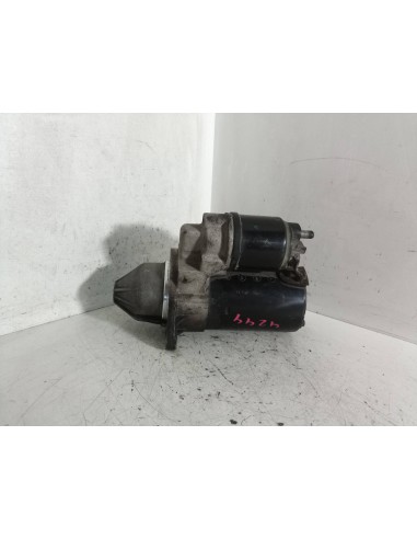 Recambio de motor arranque para opel astra g berlina z16se referencia OEM IAM 0001107401  