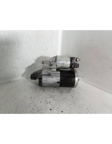 Recambio de motor arranque para citroen c3 8f01 referencia OEM IAM 75500178004  