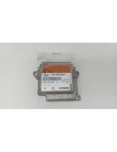 Recambio de centralita airbag para audi a3 (8p1) blp referencia OEM IAM 0285001482  