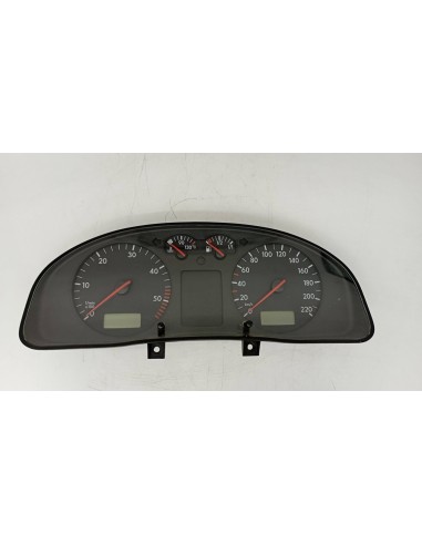 Recambio de cuadro instrumentos para volkswagen passat berlina (3b2) afn referencia OEM IAM 88311245244  