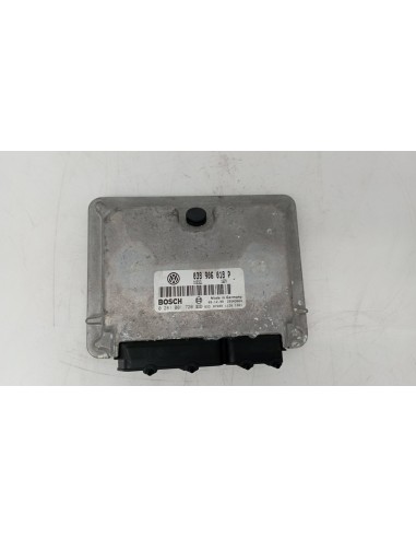 Recambio de centralita motor uce para volkswagen passat berlina (3b2) afn referencia OEM IAM 0281001720  