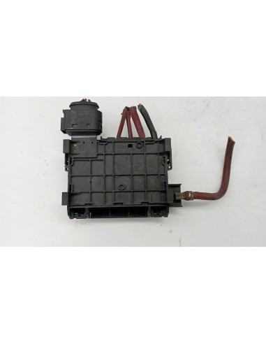 Recambio de caja reles / fusibles para audi a3 (8l) referencia OEM IAM 1J0937773  