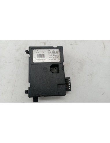 Recambio de sensor para seat leon (1p1) referencia OEM IAM 1K0959654  