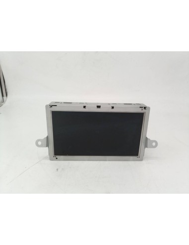 Recambio de pantalla multifuncion para chevrolet orlando z20d1 referencia OEM IAM 95194696  