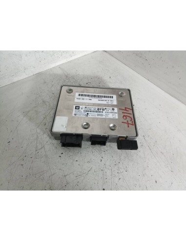 Recambio de modulo electronico para chevrolet orlando z20d1 referencia OEM IAM 13353284  