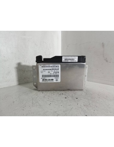 Recambio de centralita cambio automatico para audi a8 (d2) ake referencia OEM IAM 4D0927156DK  