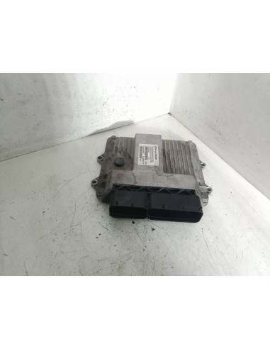 Recambio de centralita motor uce para fiat iii evo punto (199) referencia OEM IAM 51854490  