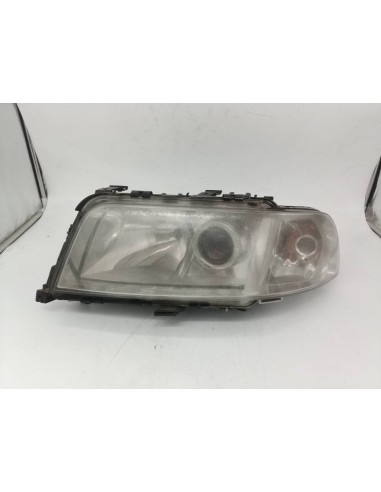 Recambio de faro izquierdo para audi a8 (d2) ake referencia OEM IAM   