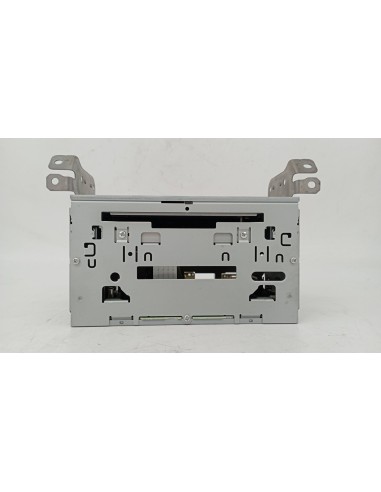 Recambio de sistema audio / radio cd para mitsubishi lancer berlina (cy0) 4a91 referencia OEM IAM 8701A363  