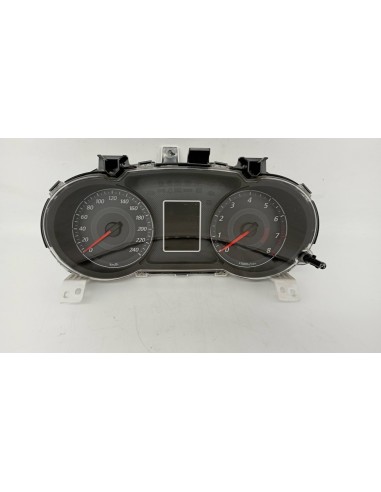 Recambio de cuadro instrumentos para mitsubishi lancer berlina (cy0) 4a91 referencia OEM IAM 8100B127B  