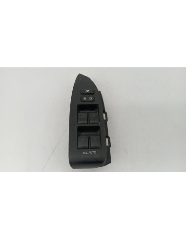 Recambio de mando elevalunas delantero izquierdo para toyota prius (zvw30) 2zr referencia OEM IAM 8404033100  