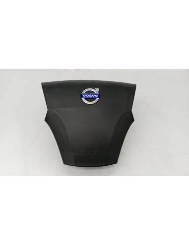 Recambio de airbag delantero izquierdo para volvo s40 berlina d4204t referencia OEM IAM 30615725  