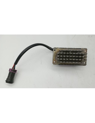 Recambio de resistencia calefaccion para audi a8 (d2) ake referencia OEM IAM 4DO820521A  