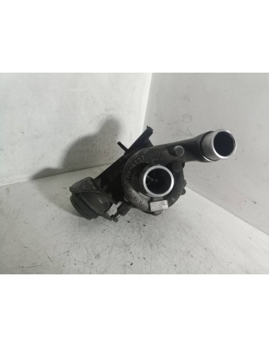 Recambio de turbocompresor para ssangyong kyron d20dt referencia OEM IAM 7614330002  