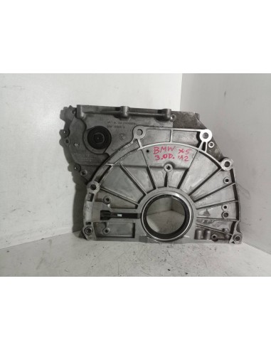 Recambio de tapa distribucion para bmw serie x5 (e70) referencia OEM IAM 781299603  