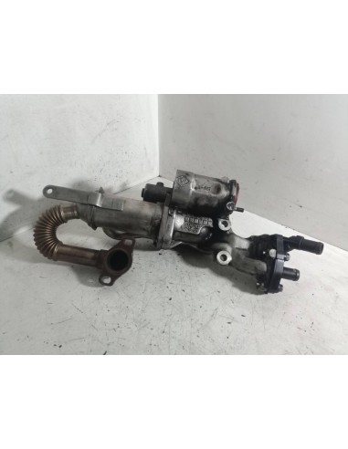 Recambio de valvula egr para renault kangoo i (f/kc0) referencia OEM IAM 8200282949  