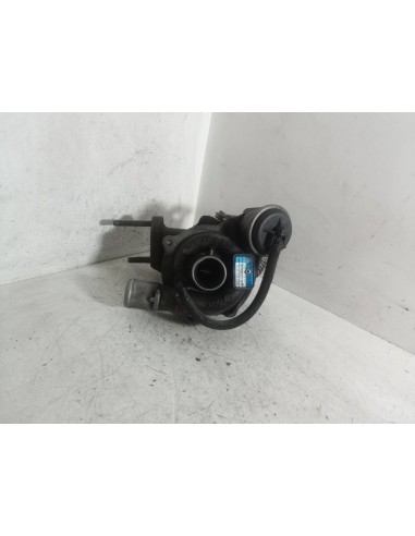 Recambio de turbocompresor para opel tigra twin top z13dt referencia OEM IAM 73501344  