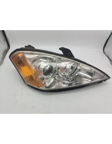 Recambio de faro derecho para ssangyong kyron d20dt referencia OEM IAM   