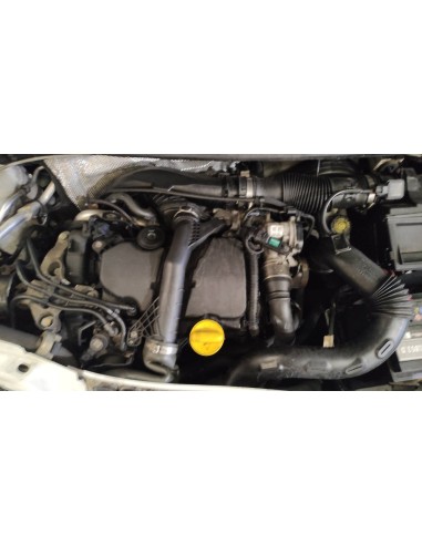 Recambio de motor completo para dacia sandero k9kc6 referencia OEM IAM K9KC612  