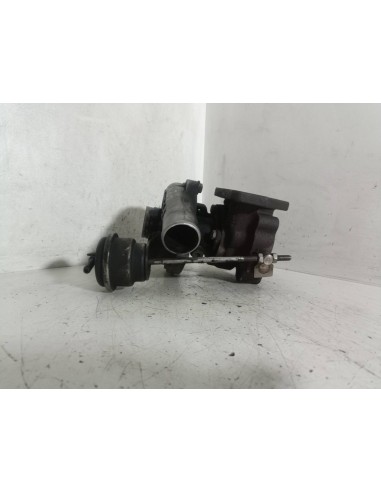 Recambio de turbocompresor para renault clio ii fase ii (b/cb0) k9kb7 referencia OEM IAM 578317H  