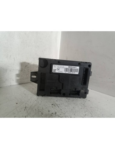 Recambio de modulo electronico para dacia lodgy k9kc6 referencia OEM IAM A2C5343012806  