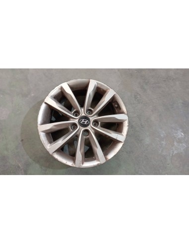 Recambio de llanta para hyundai i40 (vf) d4fd referencia OEM IAM R16  