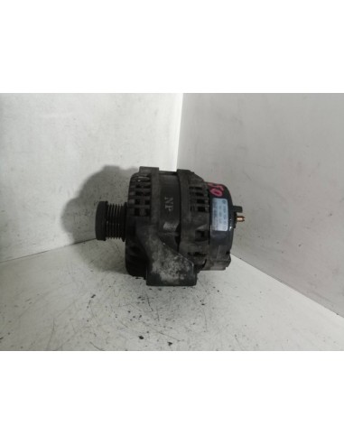 Recambio de alternador para ssangyong kyron d20dt referencia OEM IAM A6641540002  