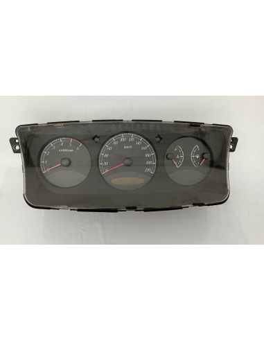 Recambio de cuadro instrumentos para ssangyong kyron d20dt referencia OEM IAM 8021009040  