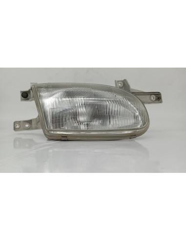 Recambio de faro derecho para hyundai accent (x3) g4eh referencia OEM IAM 082211109R  